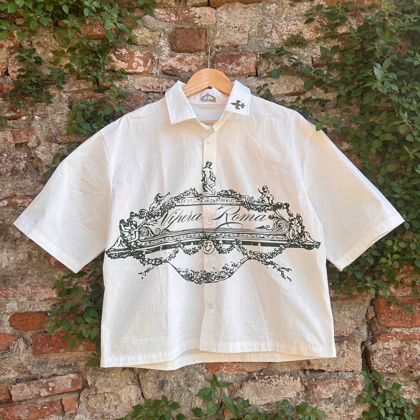 Etruscan Breeze Tunic