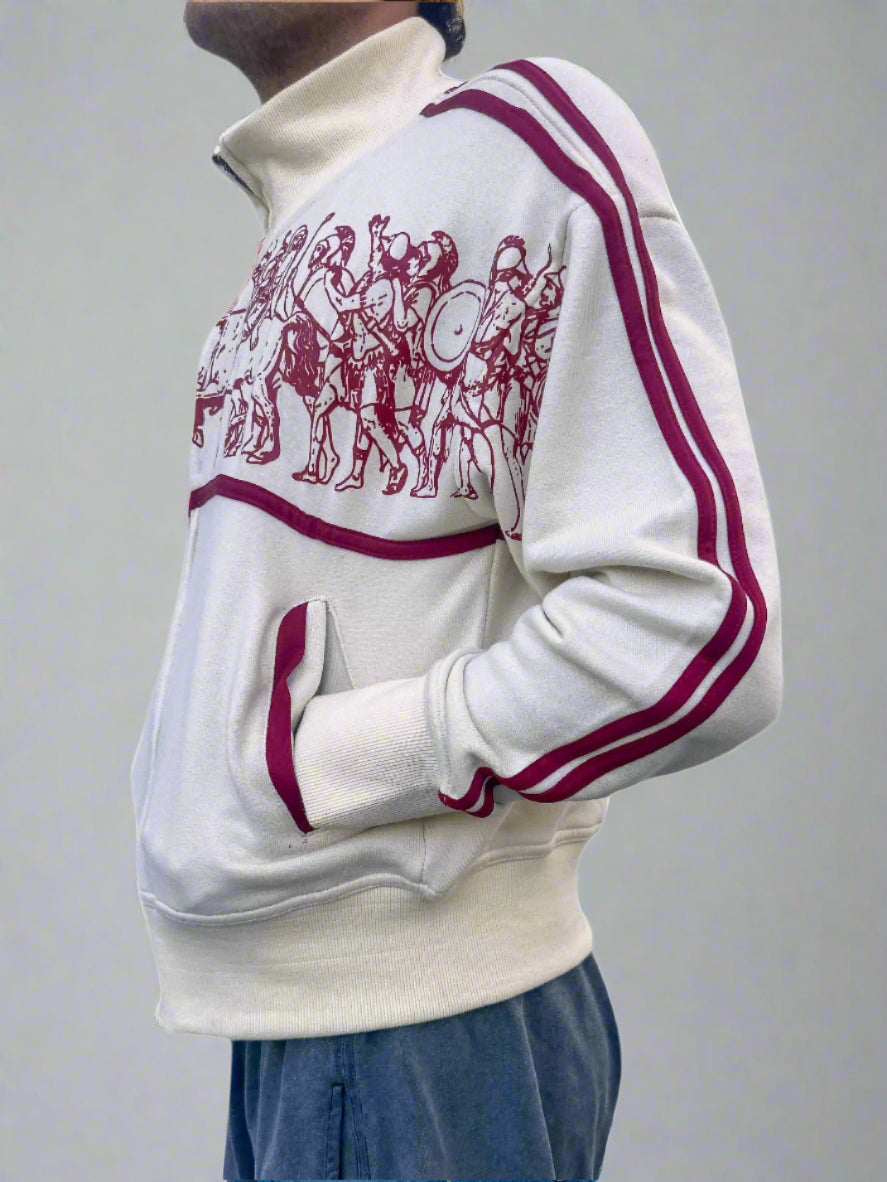 Legionnaire Track Jacket