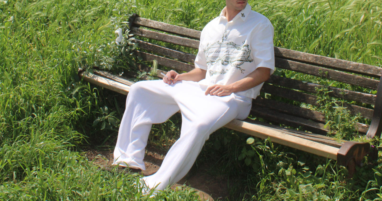 Etruscan Breeze Tunic