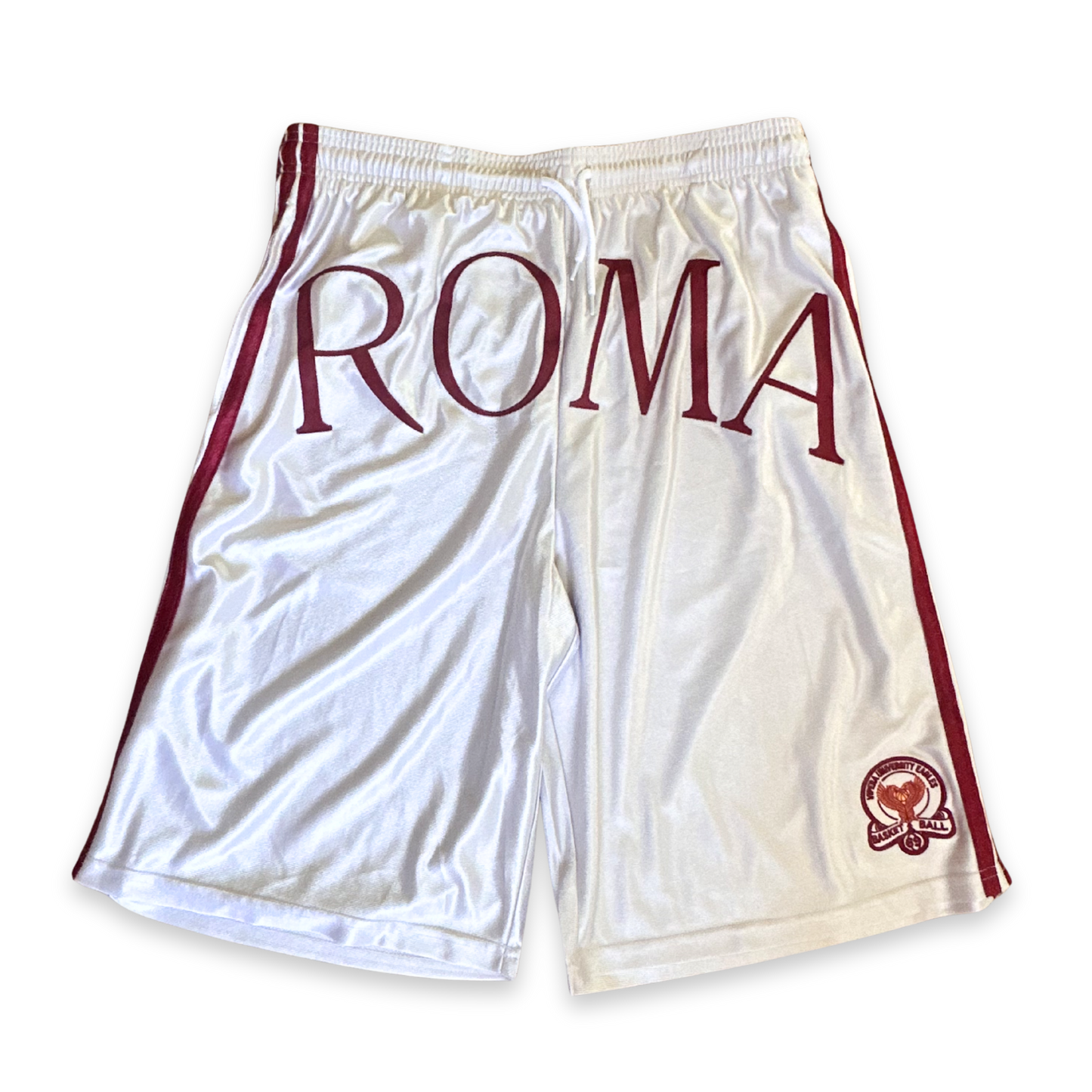 Uni Roma Short Home