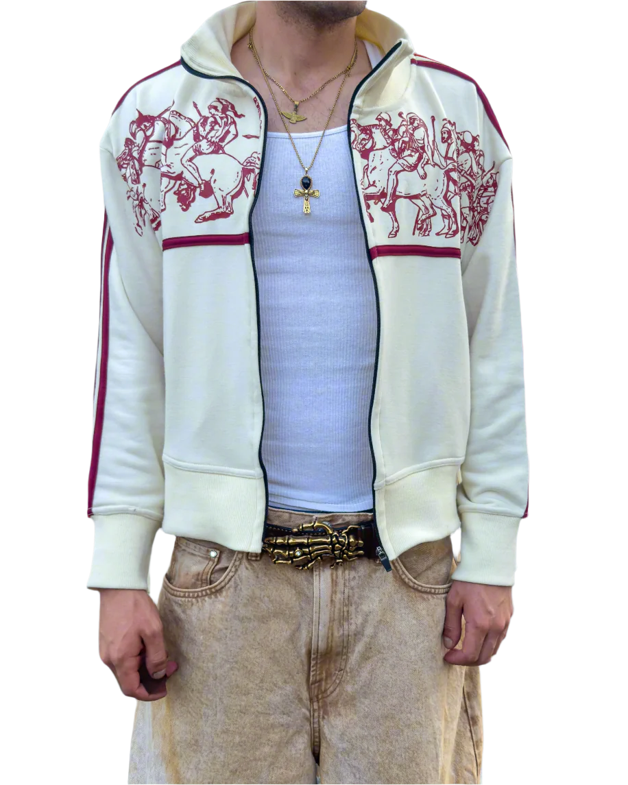 Legionnaire Track Jacket