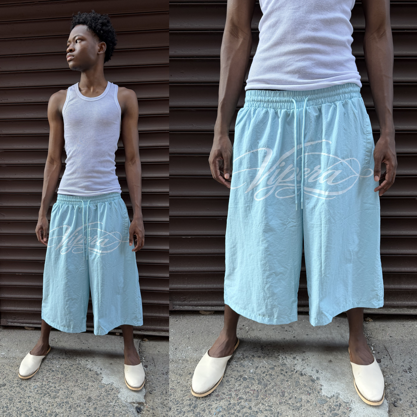 Napoli Athletic Short