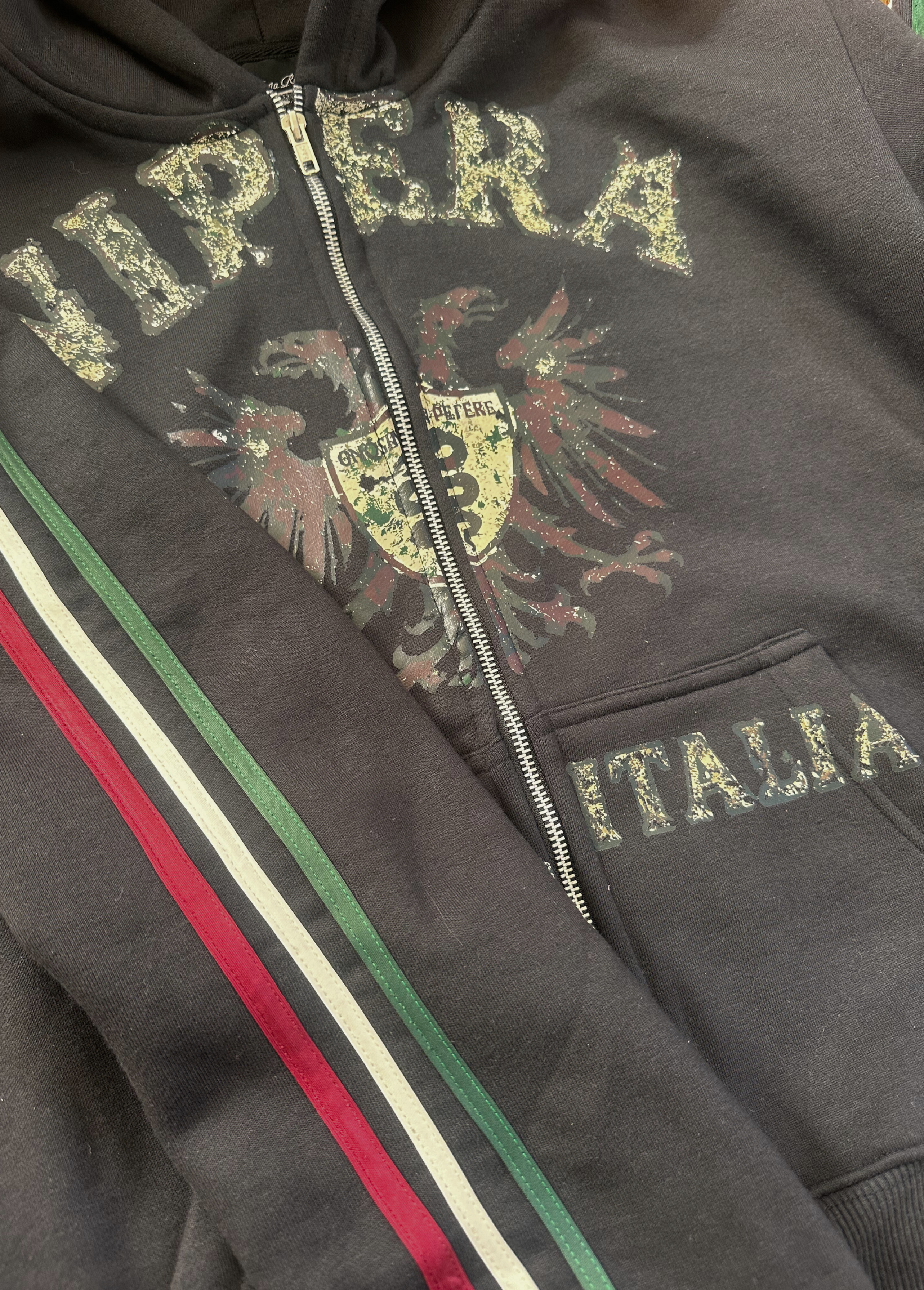 Italia Lounge Set