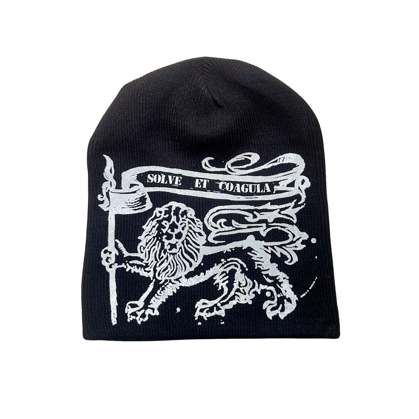 Solve Leon Beanie