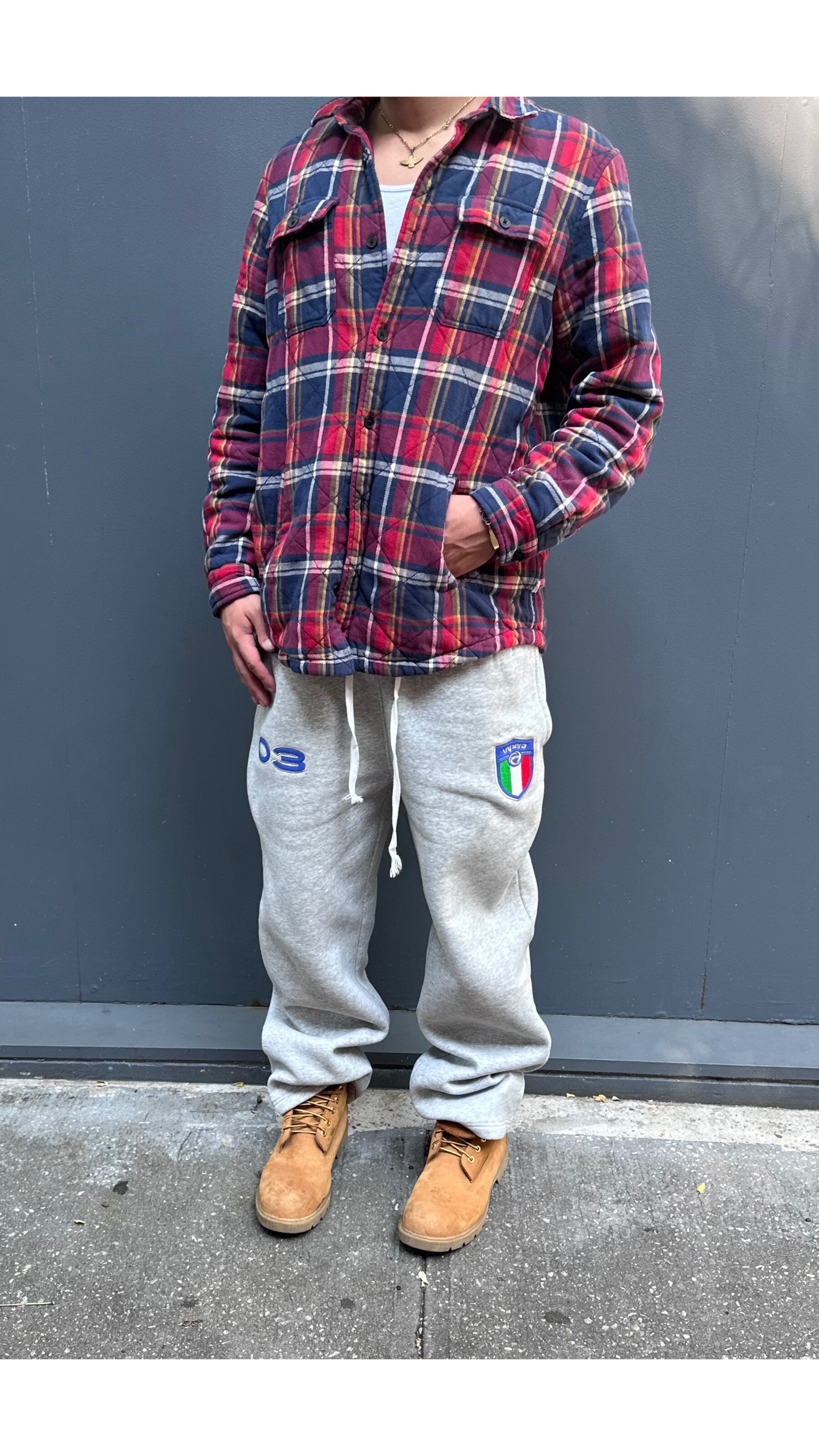 Sportivo Sweat