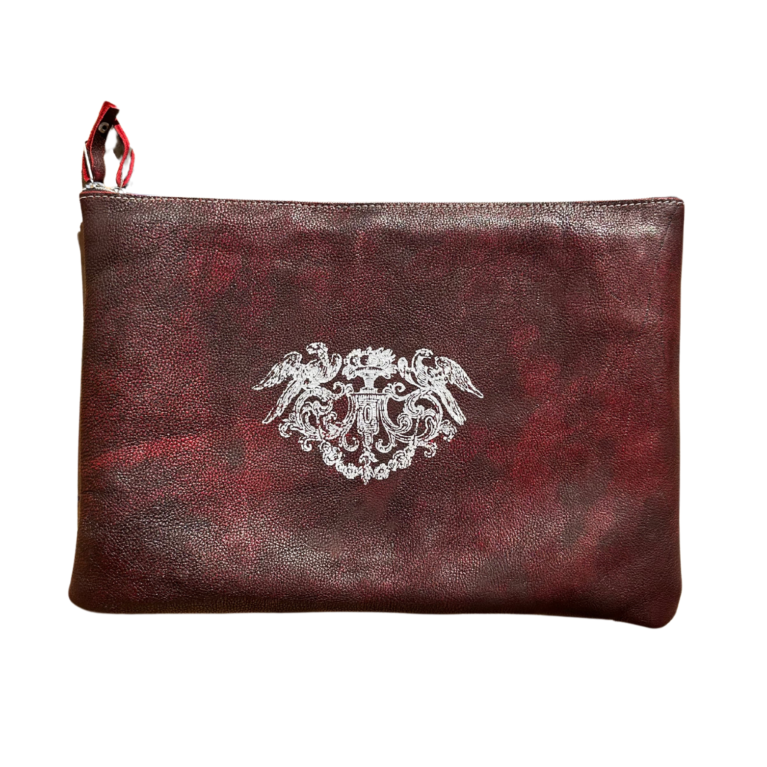 Crimson Clutch