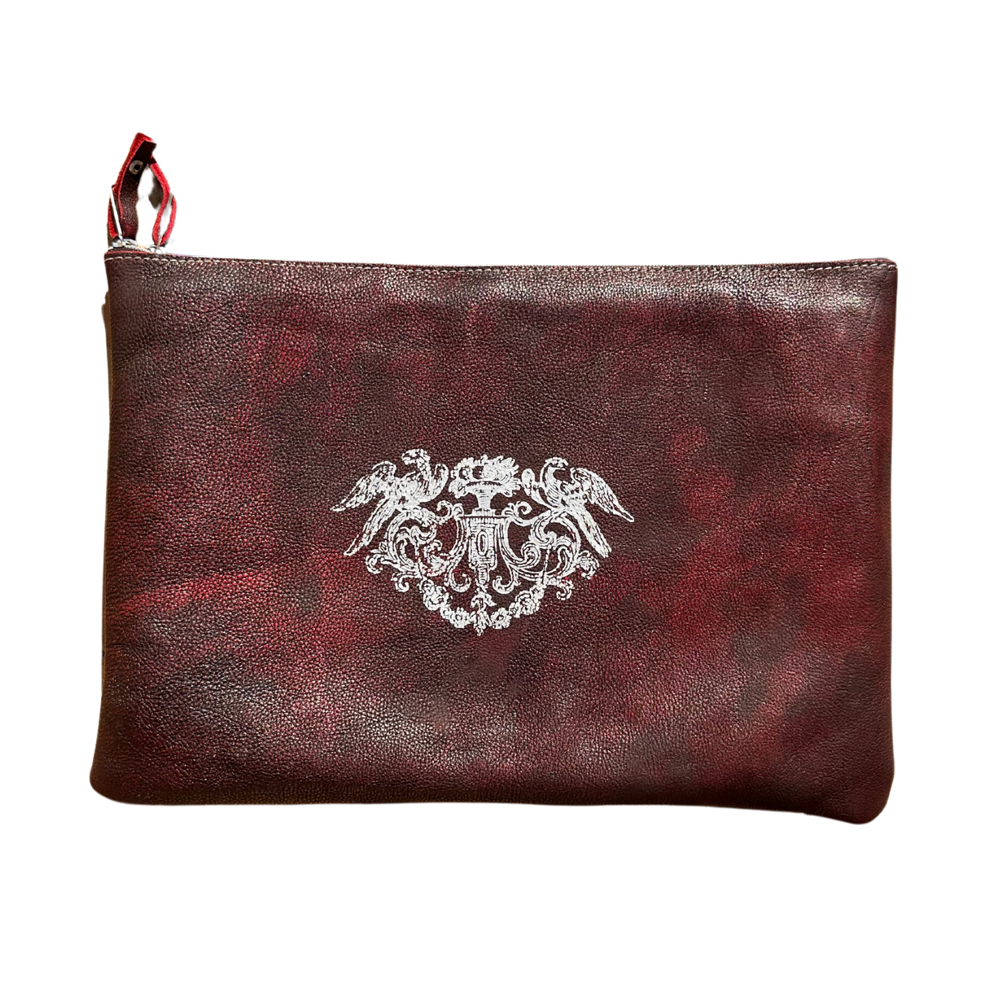 Crimson Clutch