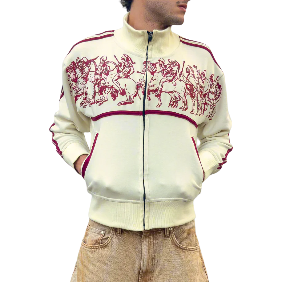 Legionnaire Track Jacket