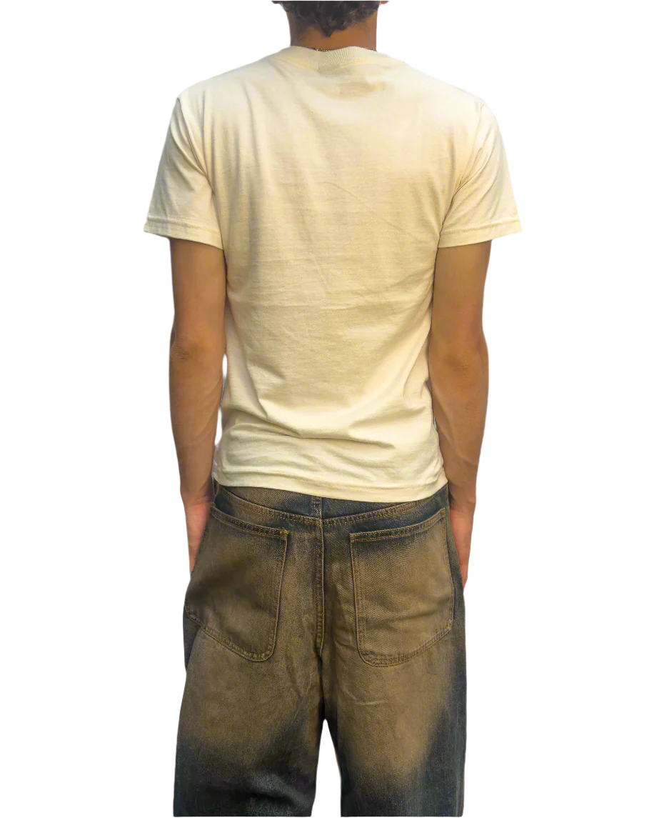 Honor & Emblem Tee