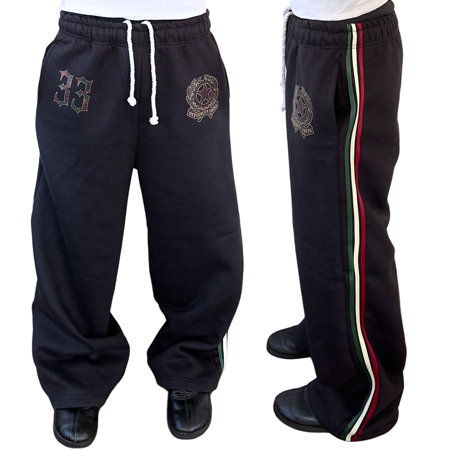 Republica Vipera Sweatpants