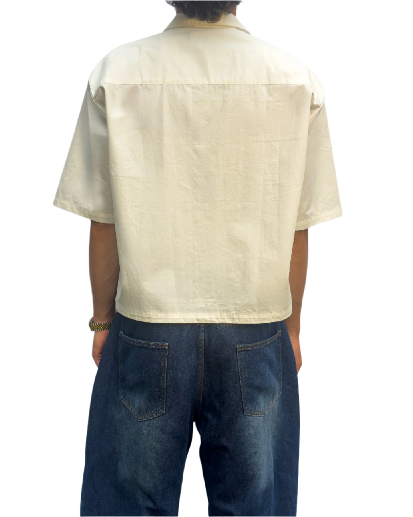 Etruscan Breeze Tunic