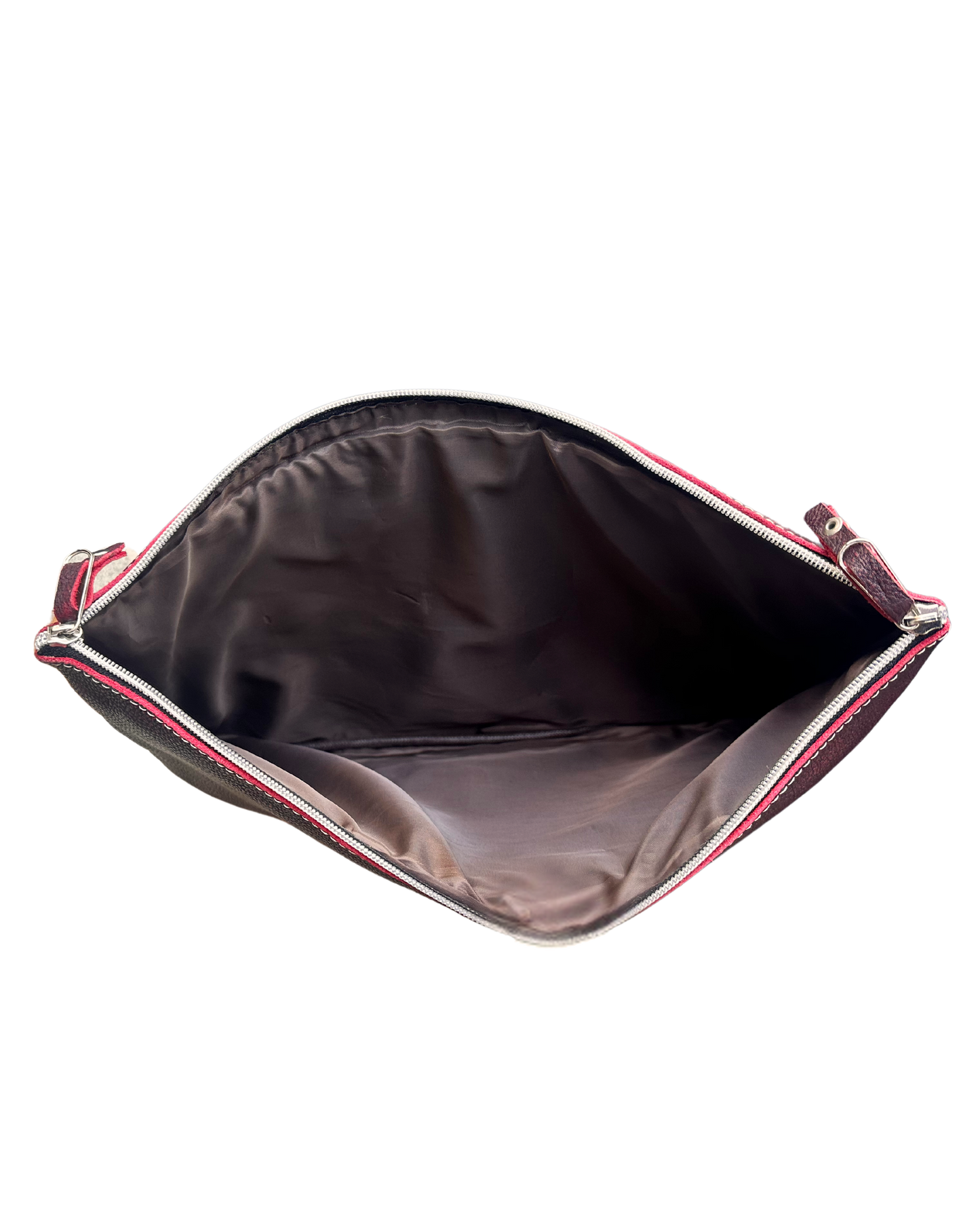 Crimson Clutch