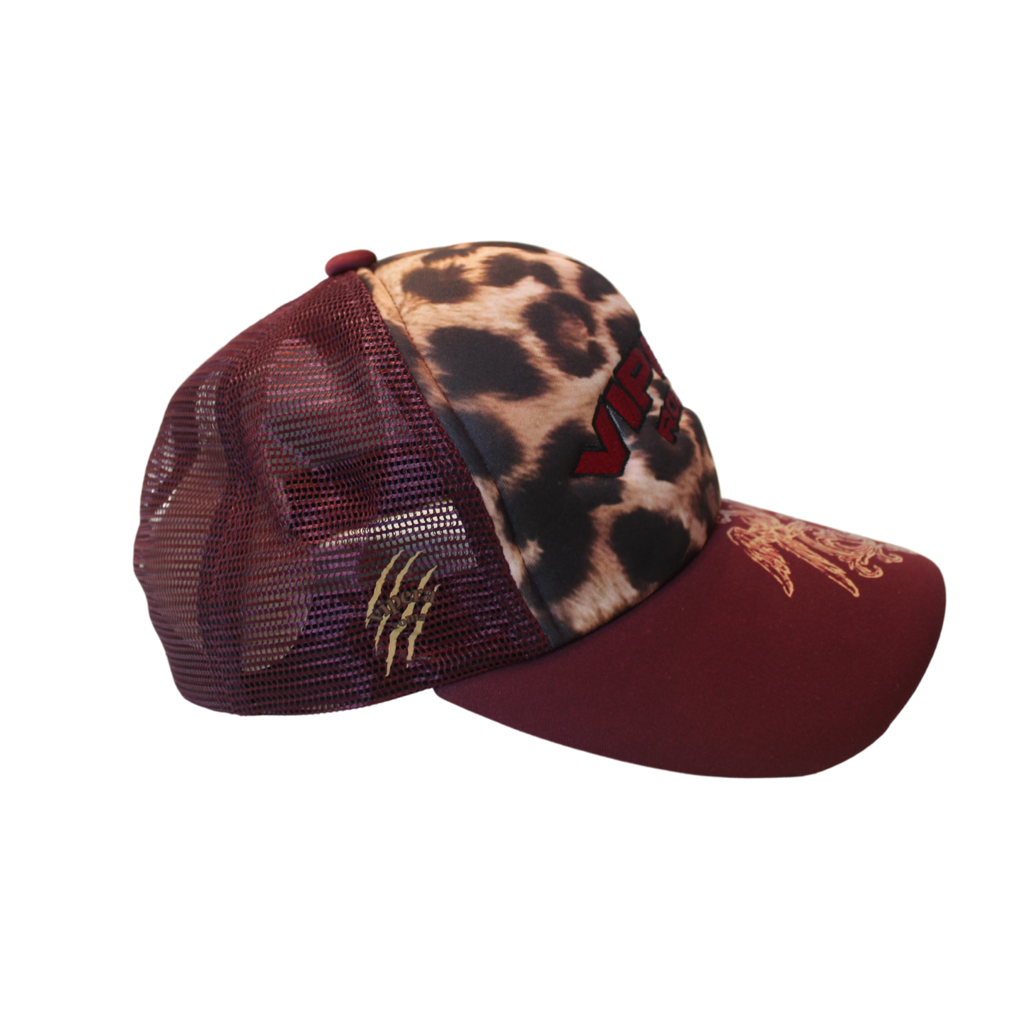 Cheetah Trucker