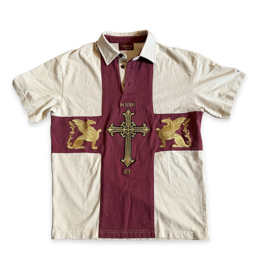 Griffon Polo