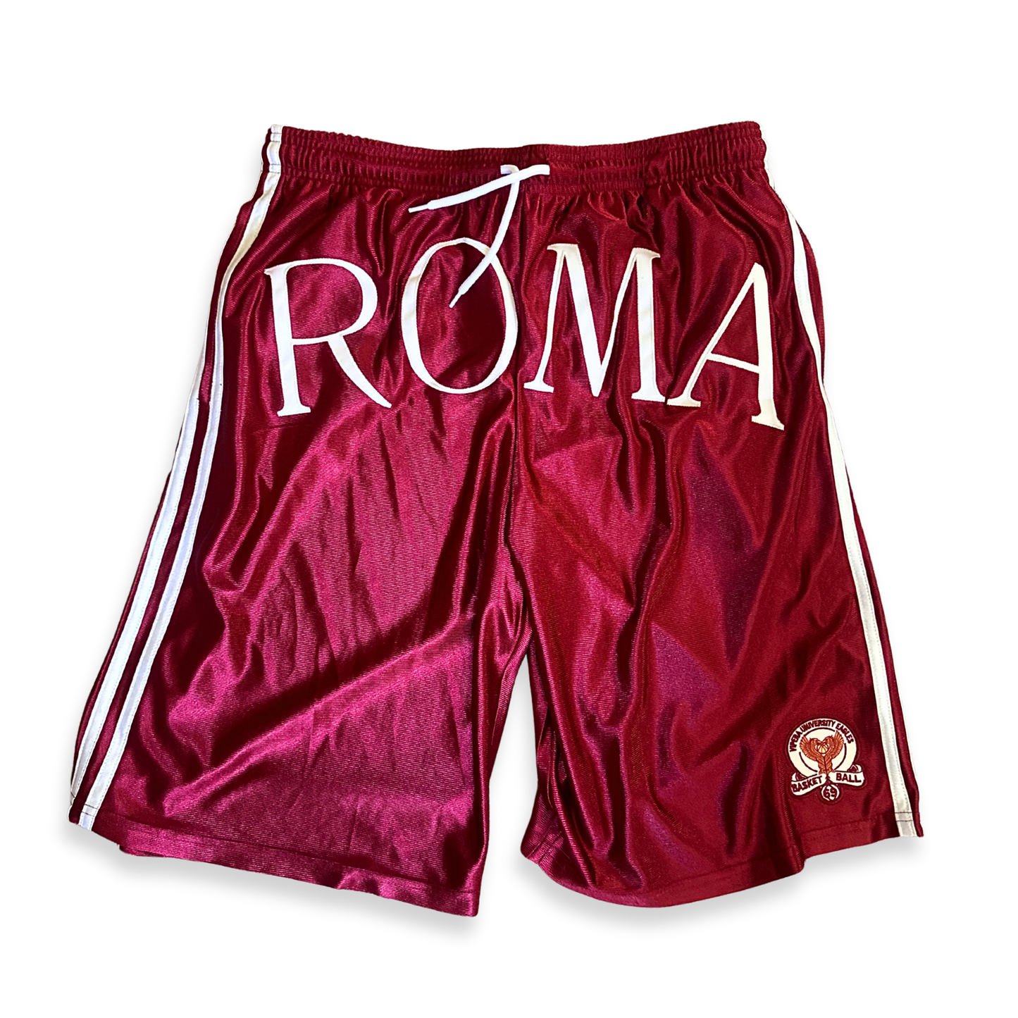 Uni Roma Short Away