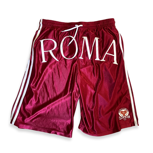 Uni Roma Short Away