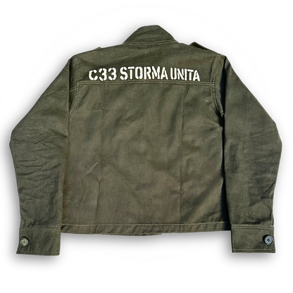 C-33 Field Jacket