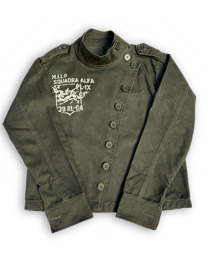 C-33 Field Jacket