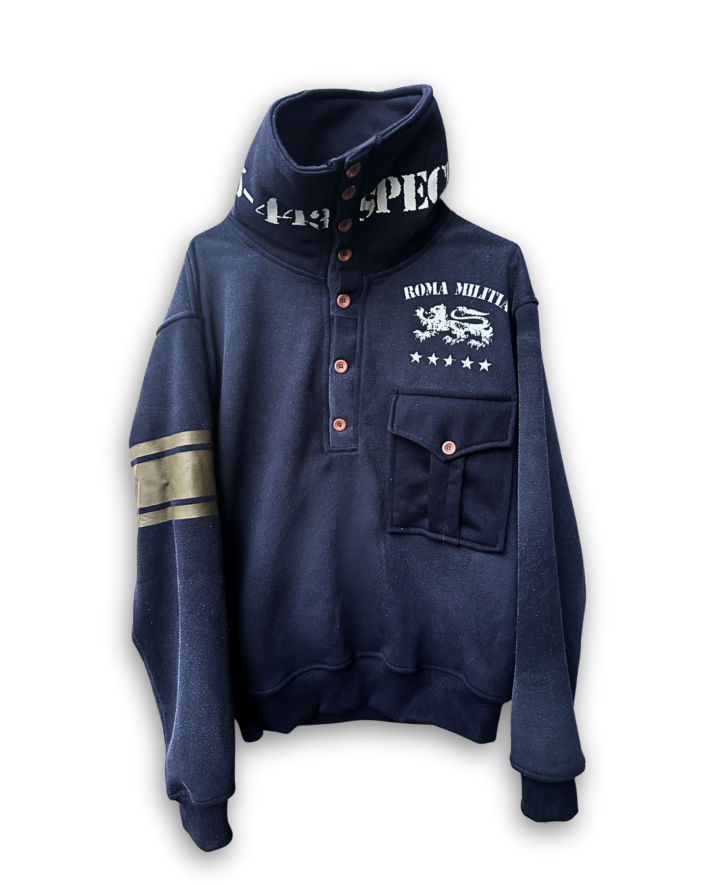 Field Pullover
