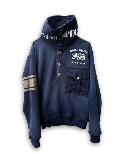 Field Pullover