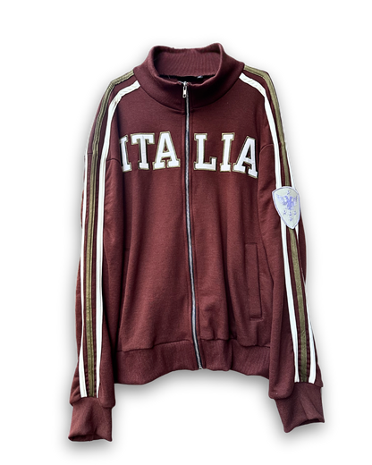 Sargente Track Jacket