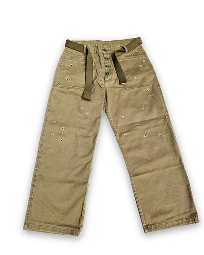 Survivor's Cargo