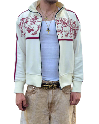 Legionnaire Track Jacket