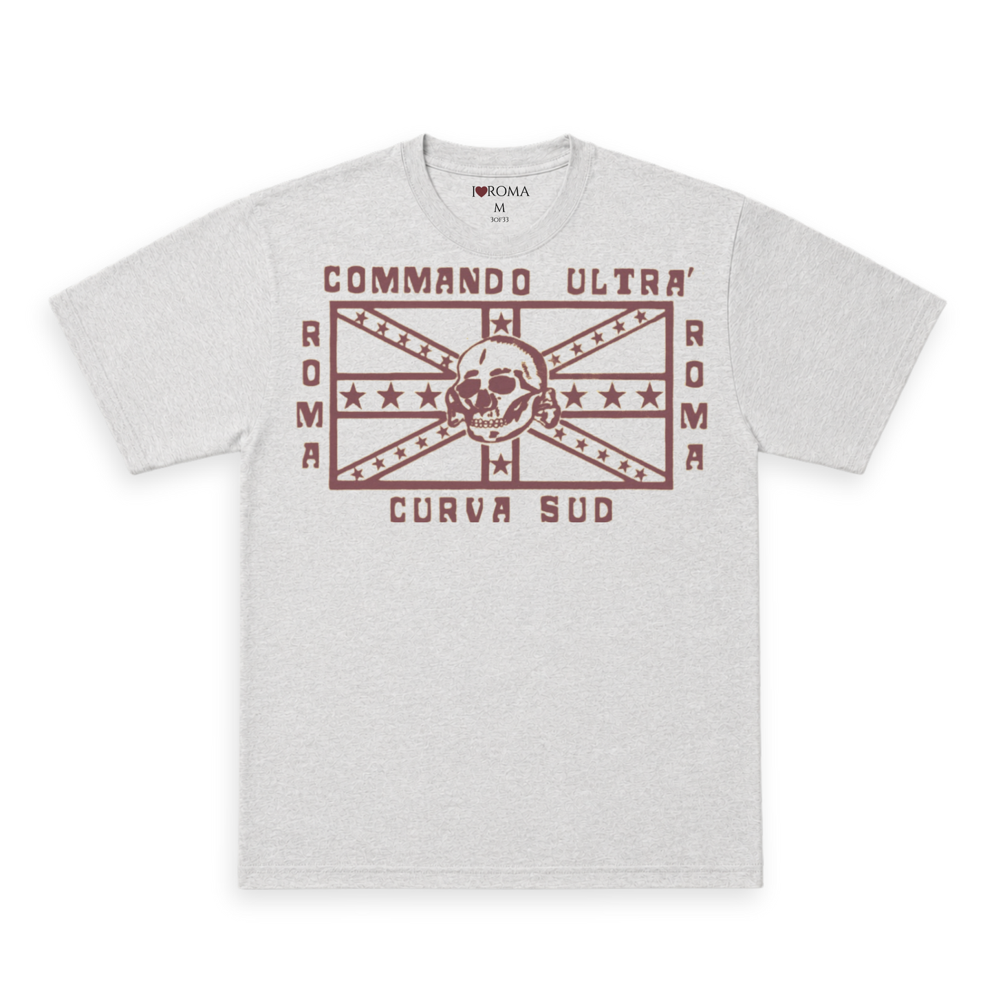 Commando Ultra Tee
