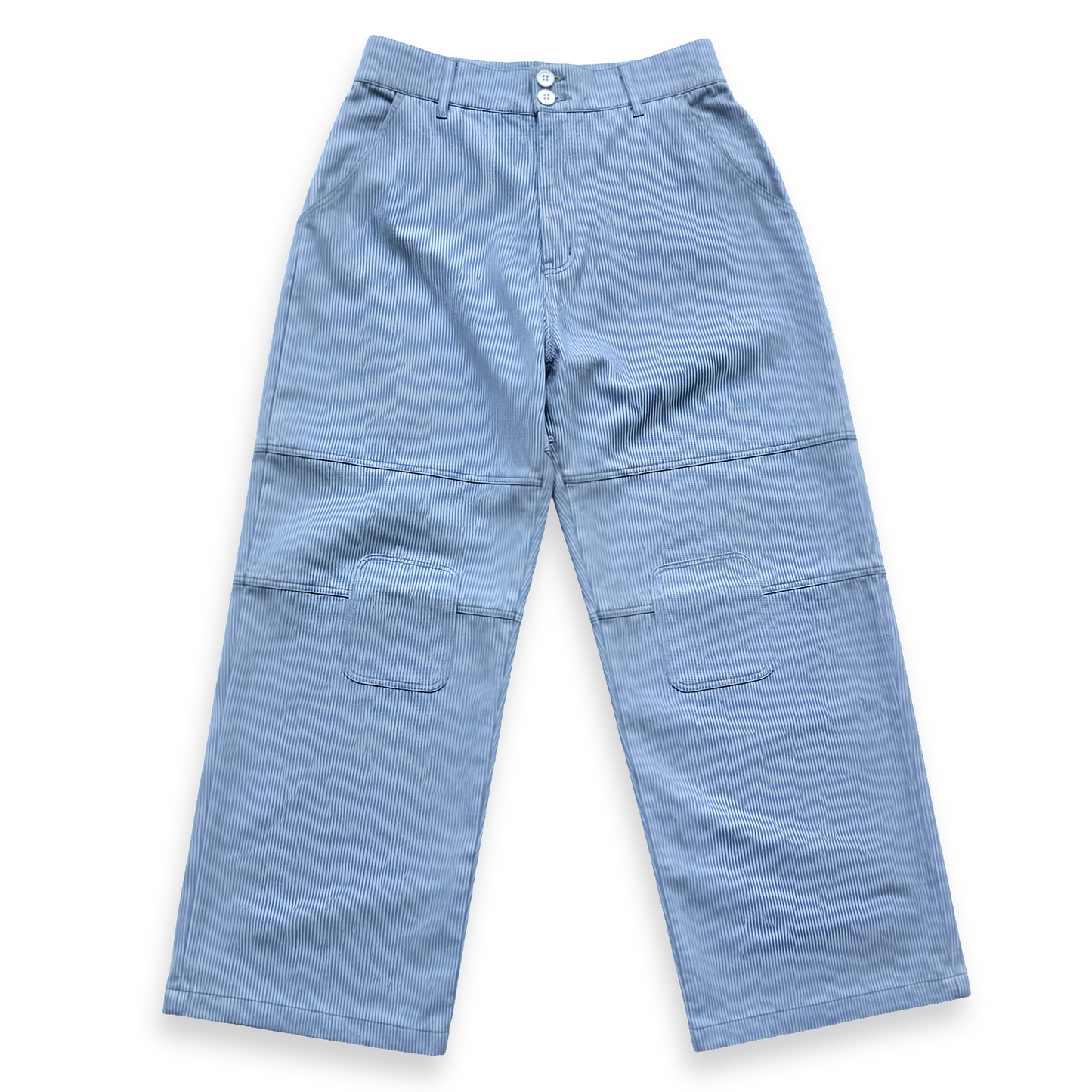 Artisan Pinstripe Cargo