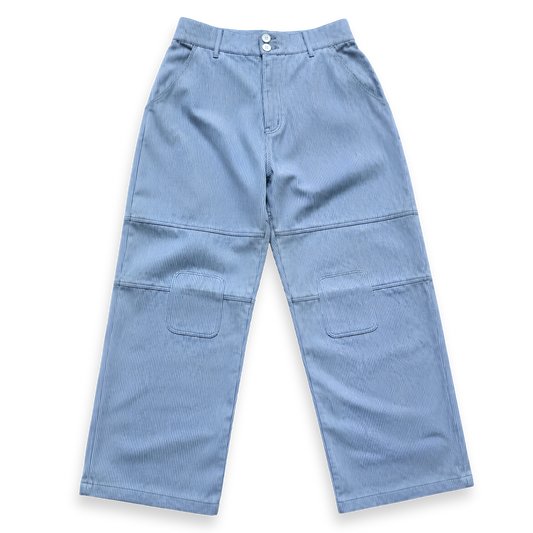 Artisan Pinstripe Cargo