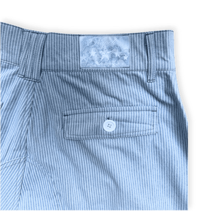 Artisan Pinstripe Cargo