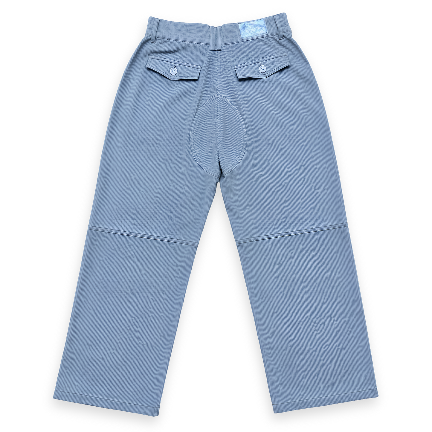 Artisan Pinstripe Cargo