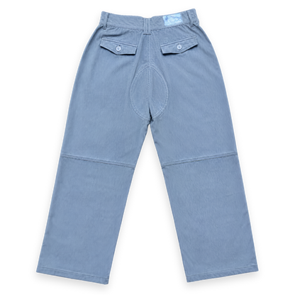 Artisan Pinstripe Cargo