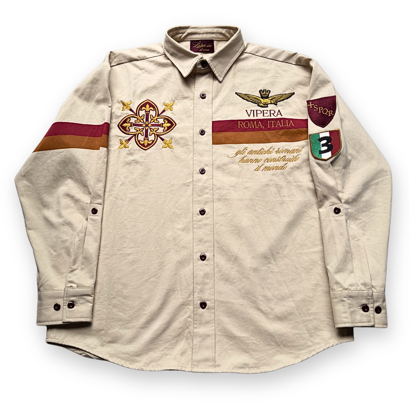 Romani Oxford