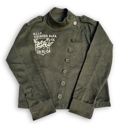 C-33 Field Jacket