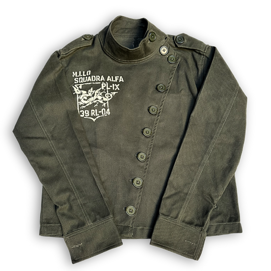 C-33 Field Jacket