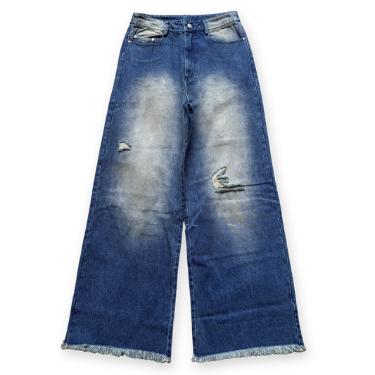 Cavalier Rusted Denim