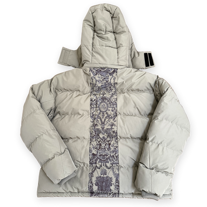 Baroque Puffer