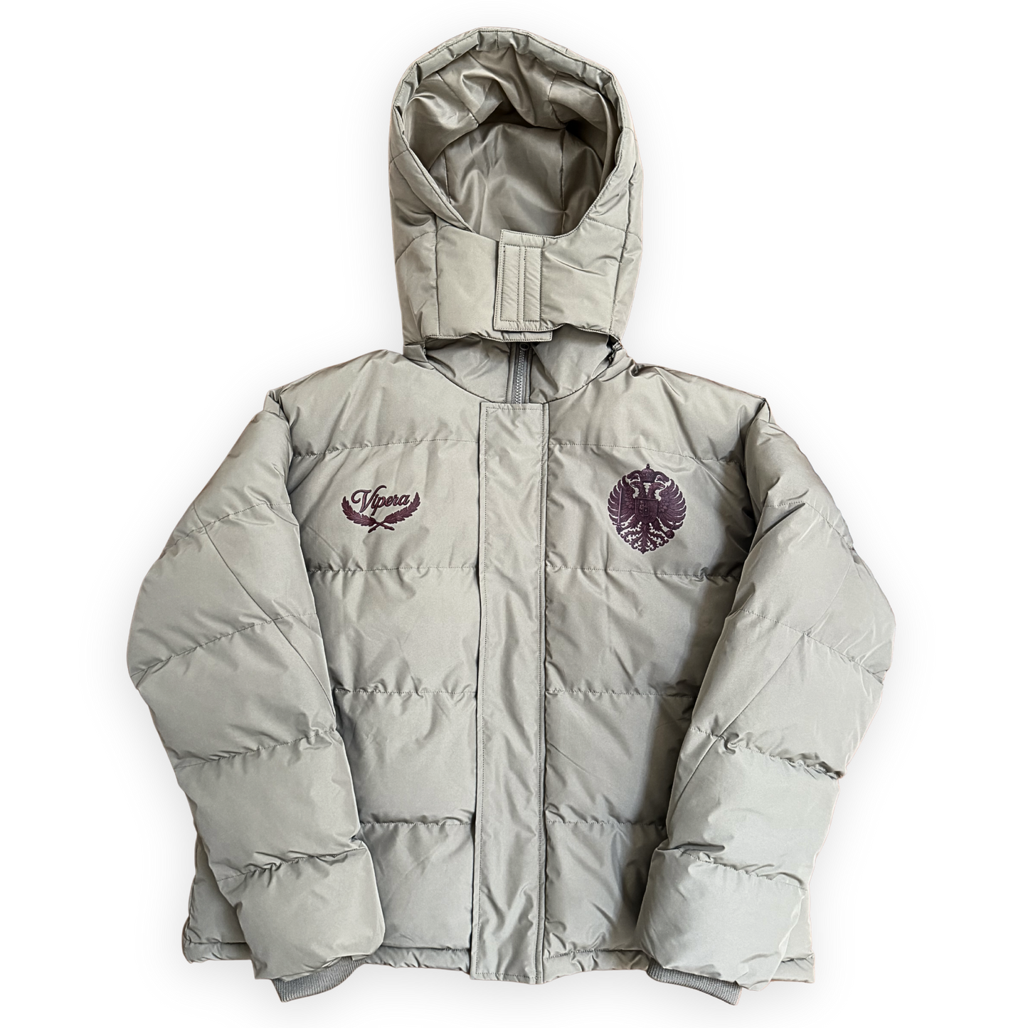 Baroque Puffer