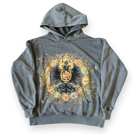 Coat of Arms Hoodie