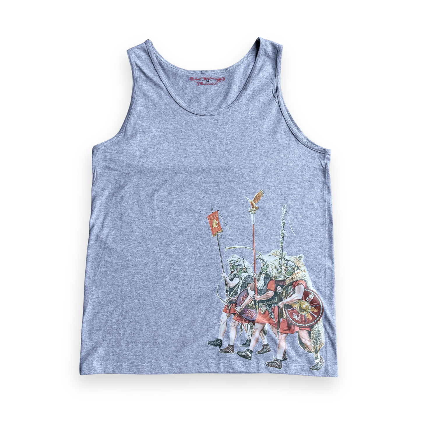 Legion Tank