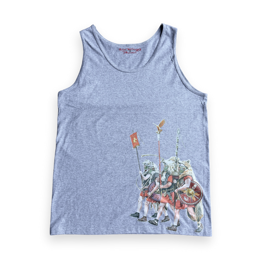 Legion Tank