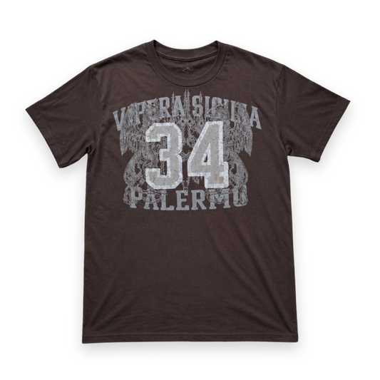 Palermo Tee