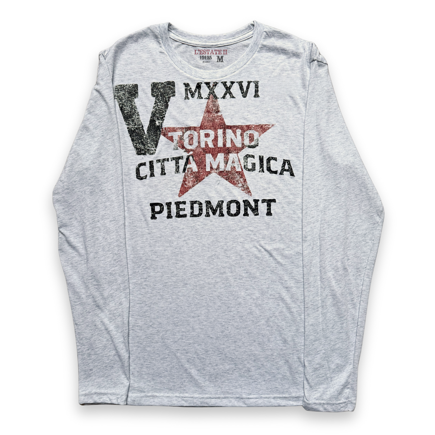 Citta Magica Longsleeve