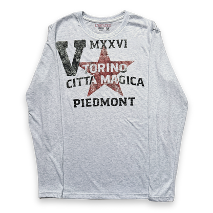 Citta Magica Longsleeve