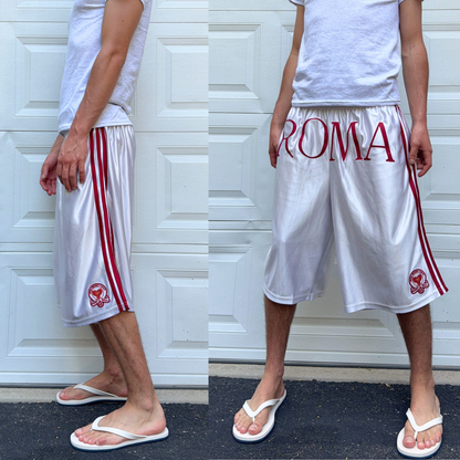 Roma Ball Short Home