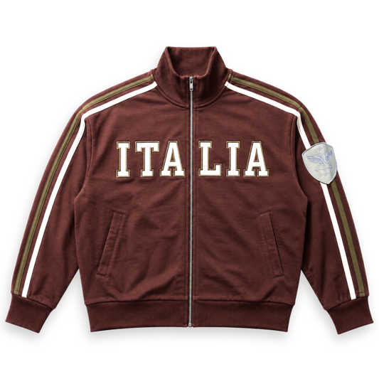 Sargente Track Jacket