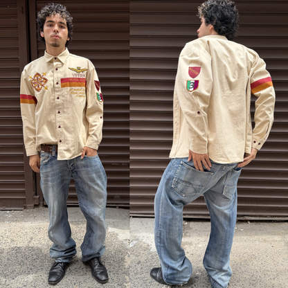 Romani Oxford