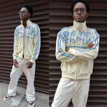 Legionnaire Track Jacket