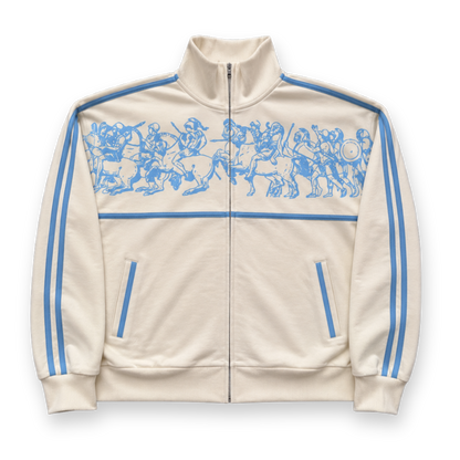 Legionnaire Track Jacket